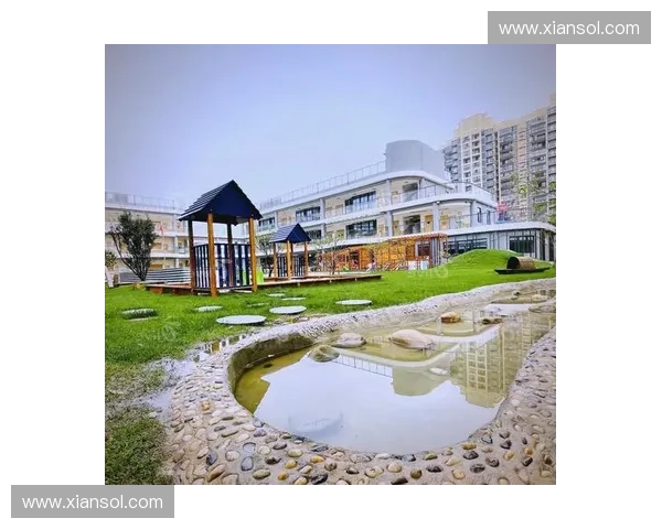 基于场地分区圆片的设计与应用探索:优化空间布局与功能分配