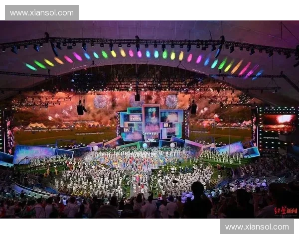 畅享全球体育盛宴一站式票务平台助您轻松购票直达赛场